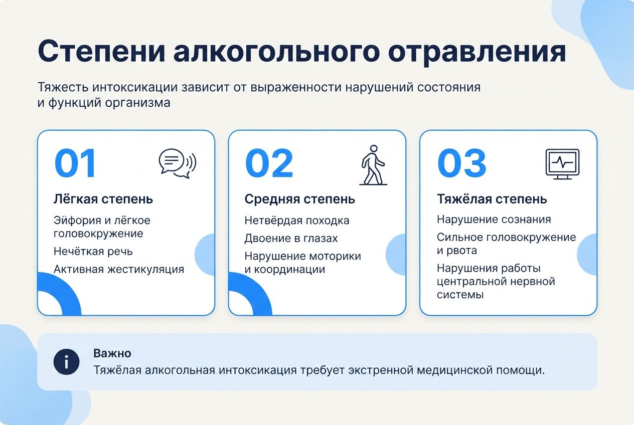 Детоксикация от алкоголя в Белёве инфографика